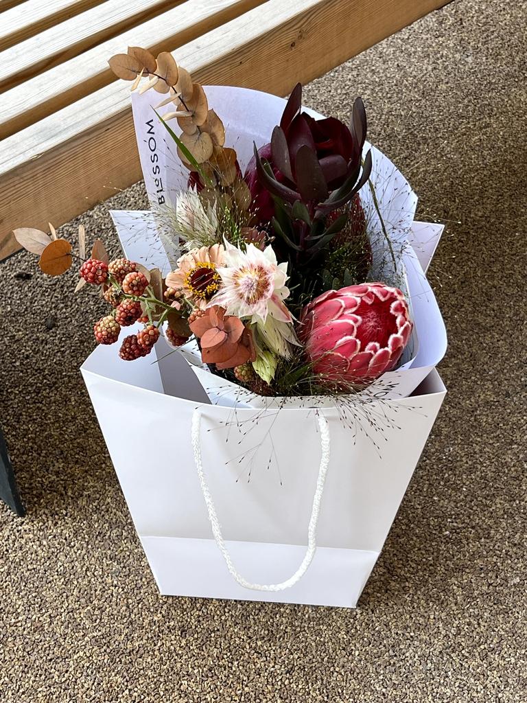 Букет #стиль
