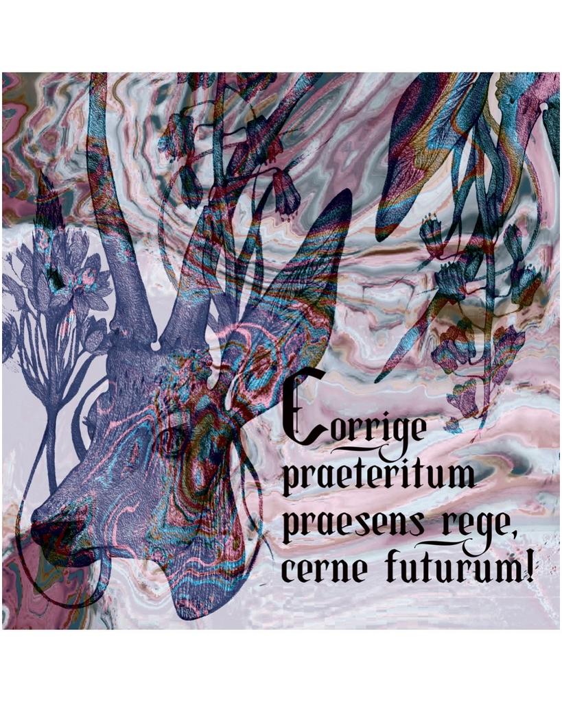 Шелковый платок light purple /Silk scarf