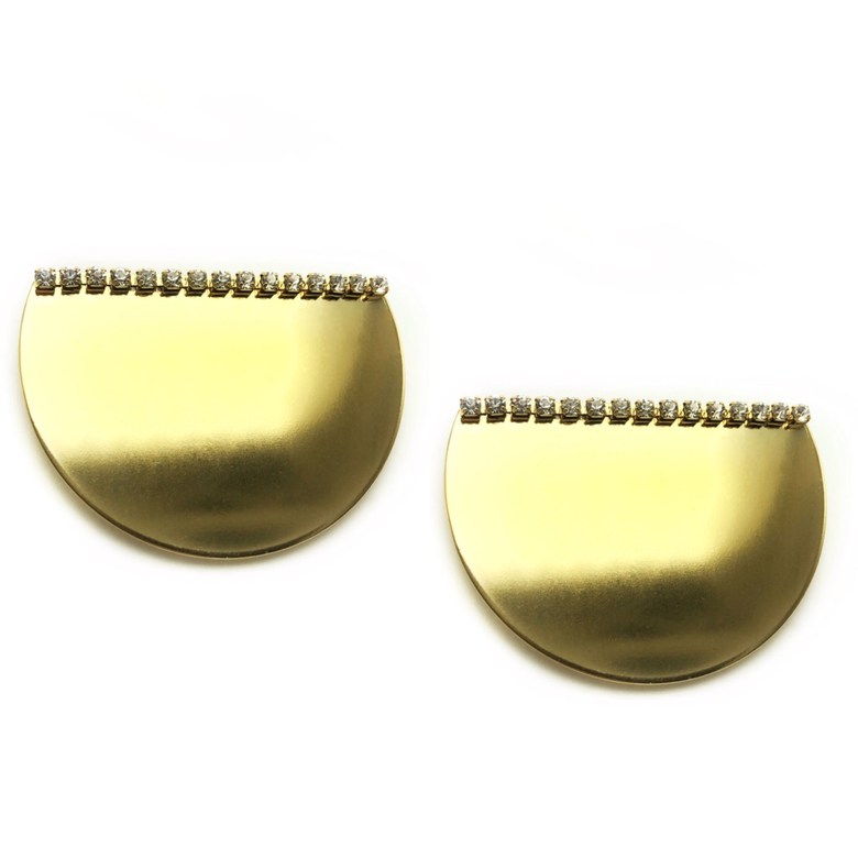 БРОШЬ/Клипсы для обуви "Eclipse I"