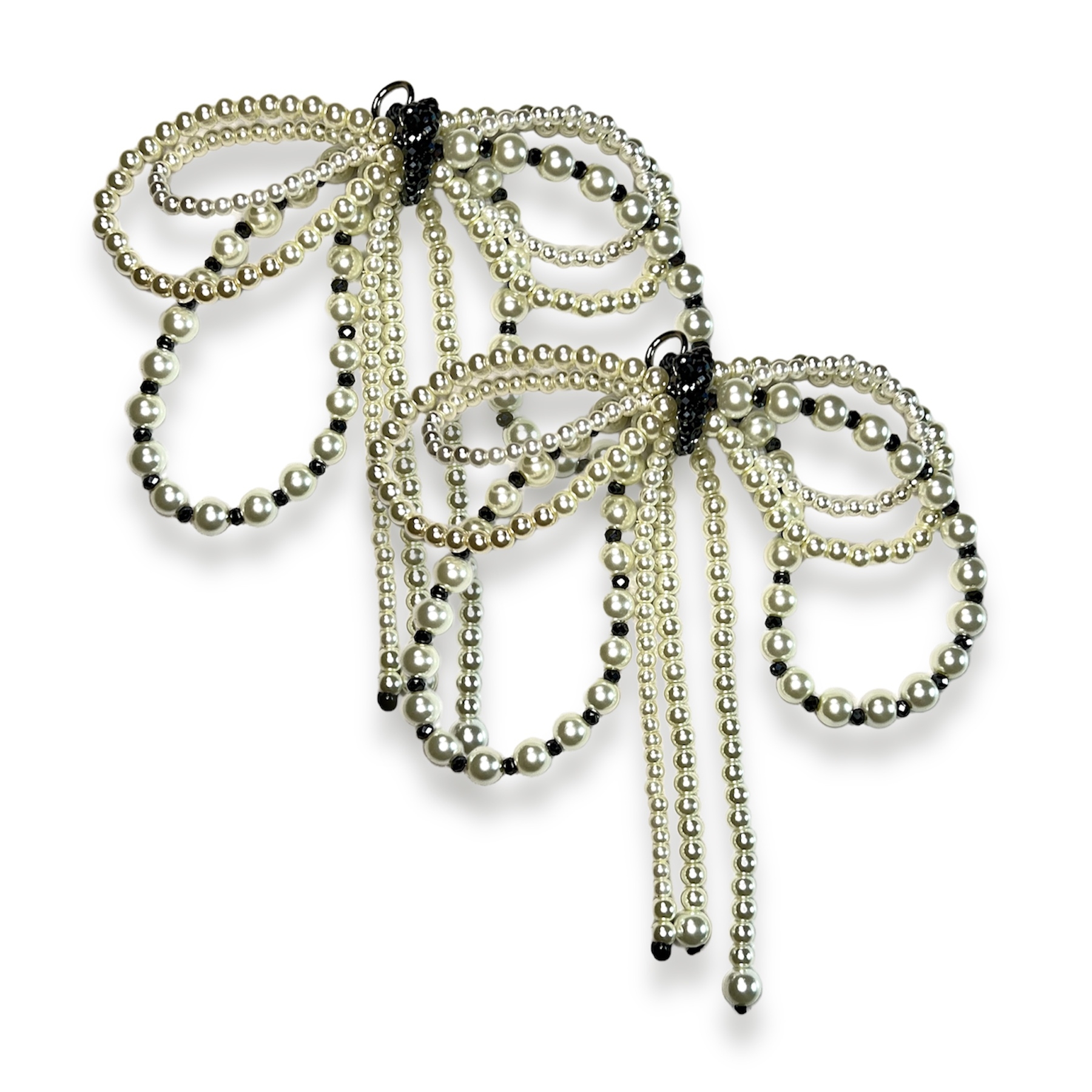 Клипсы для обуви "Eclipse II"