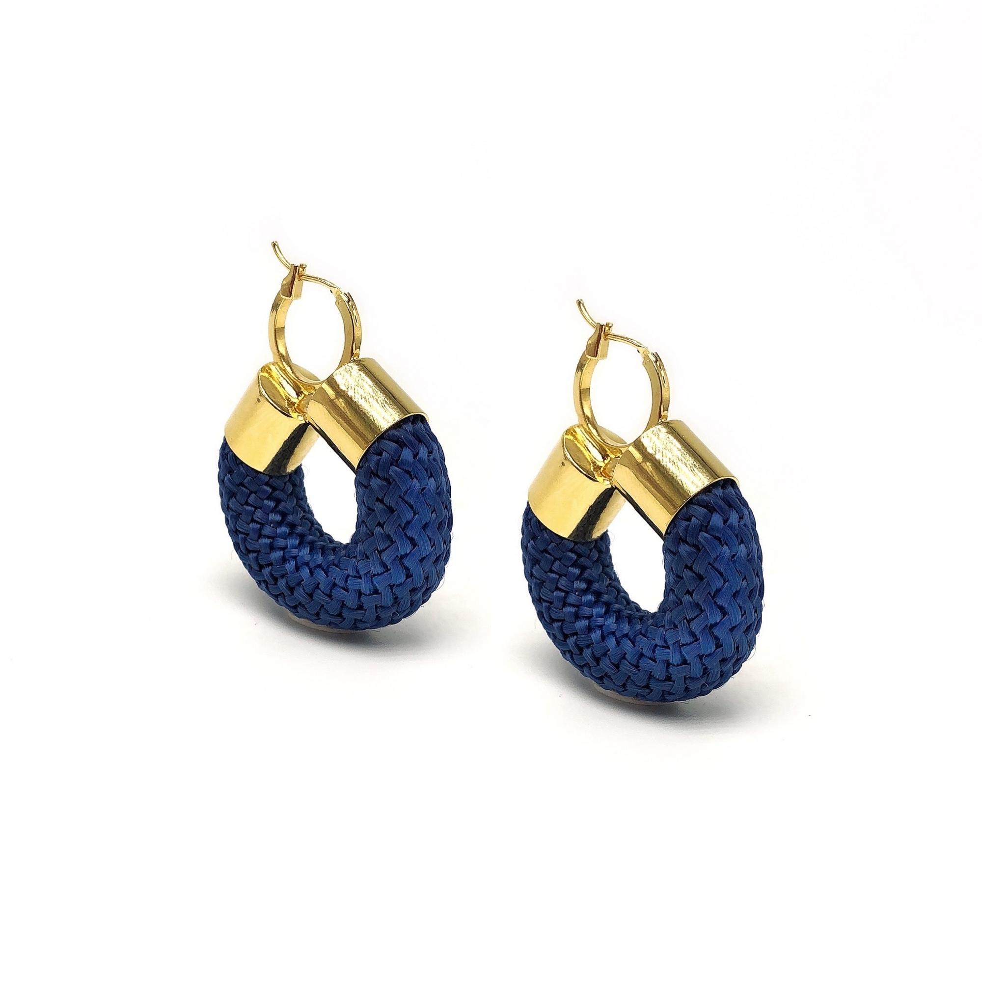 Серьги "Eclipse XV"