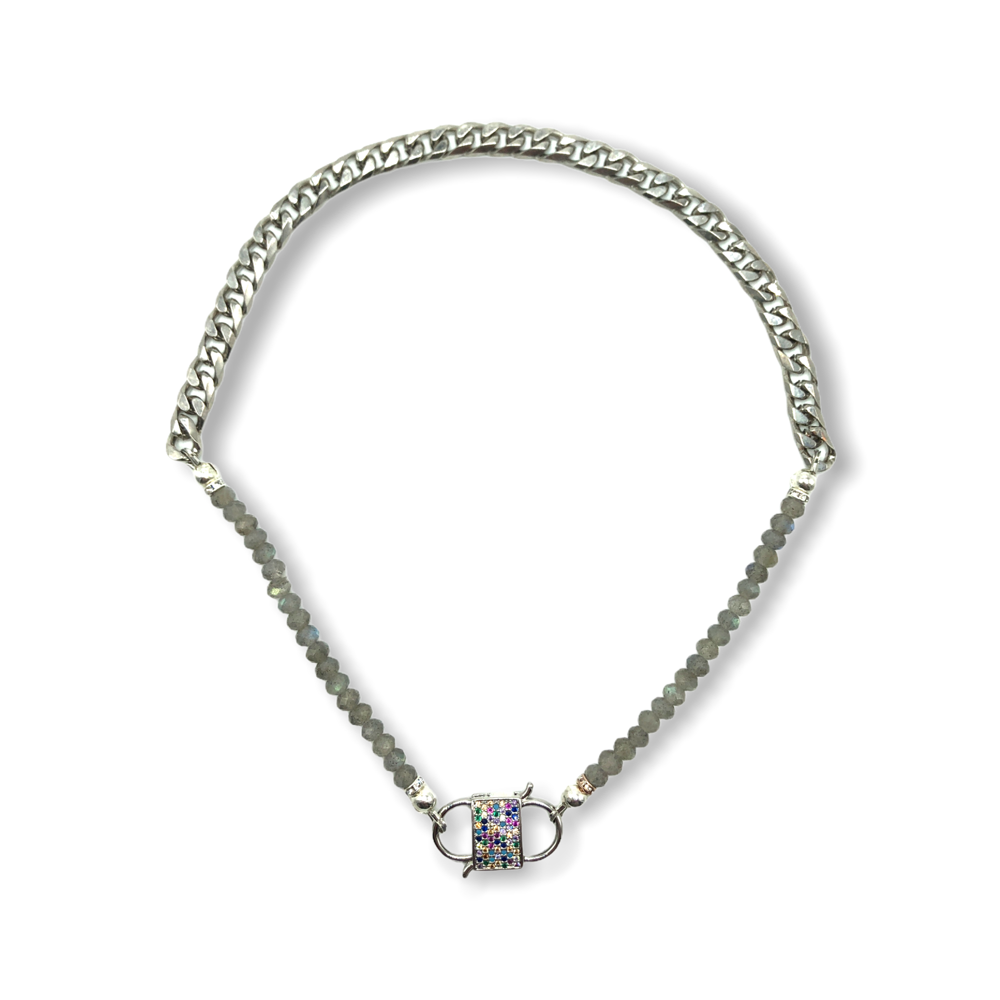 Колье "Summer Lover III"