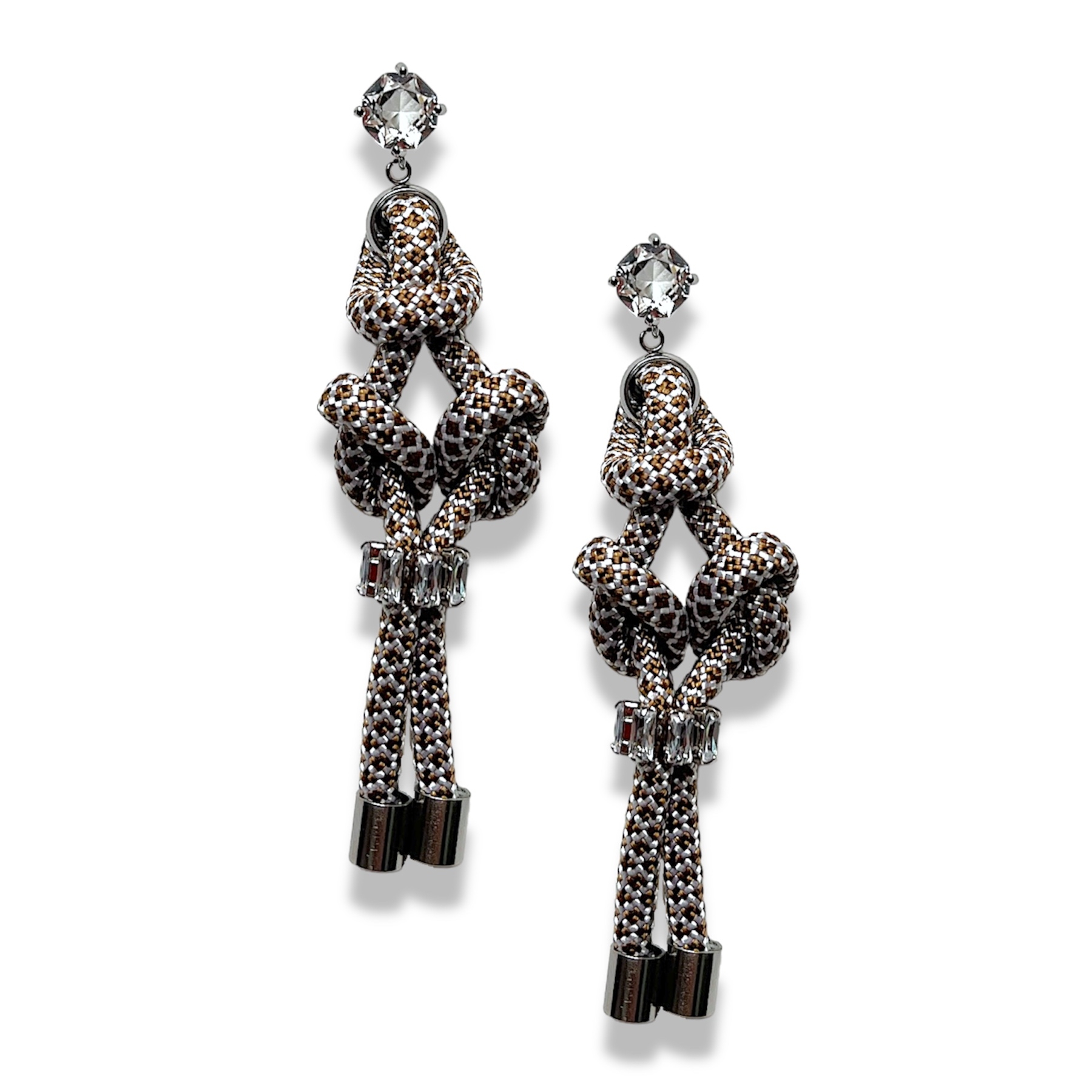 Серьги ""Summer Fun V""