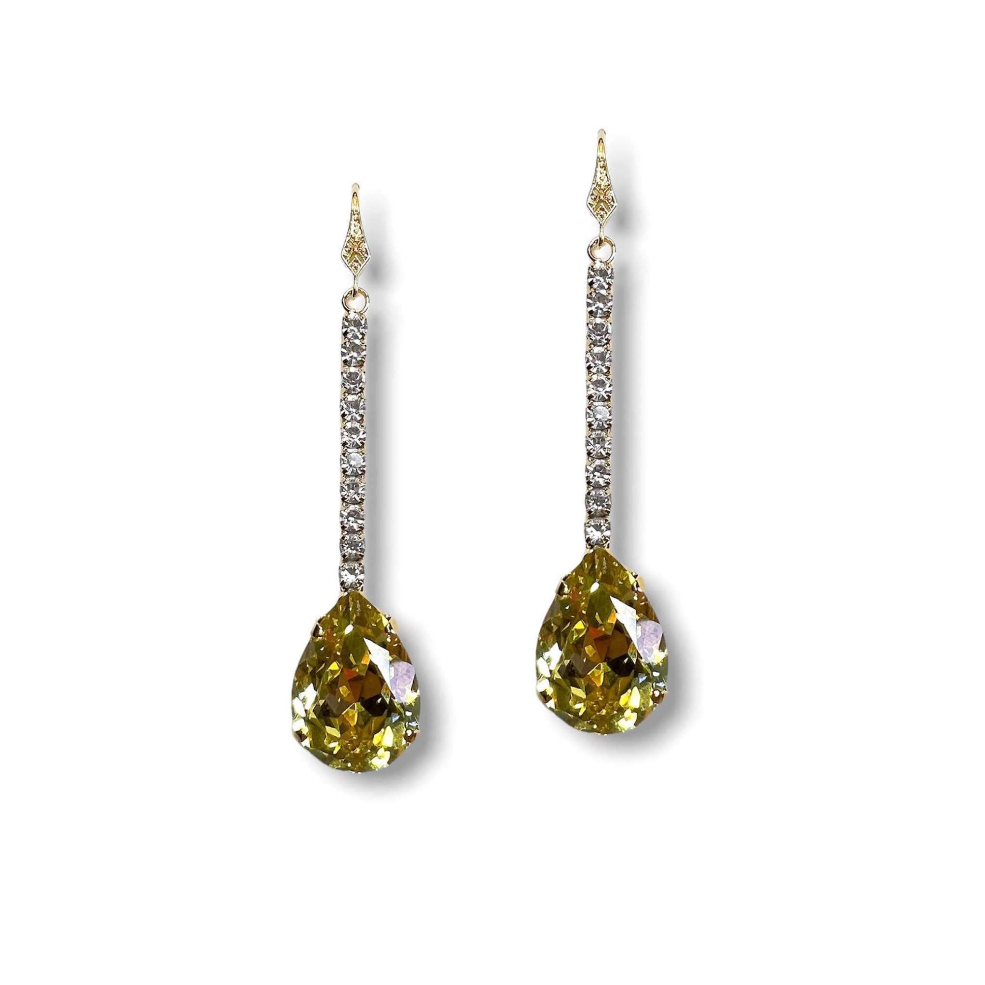 Серьги "Dilinea I"