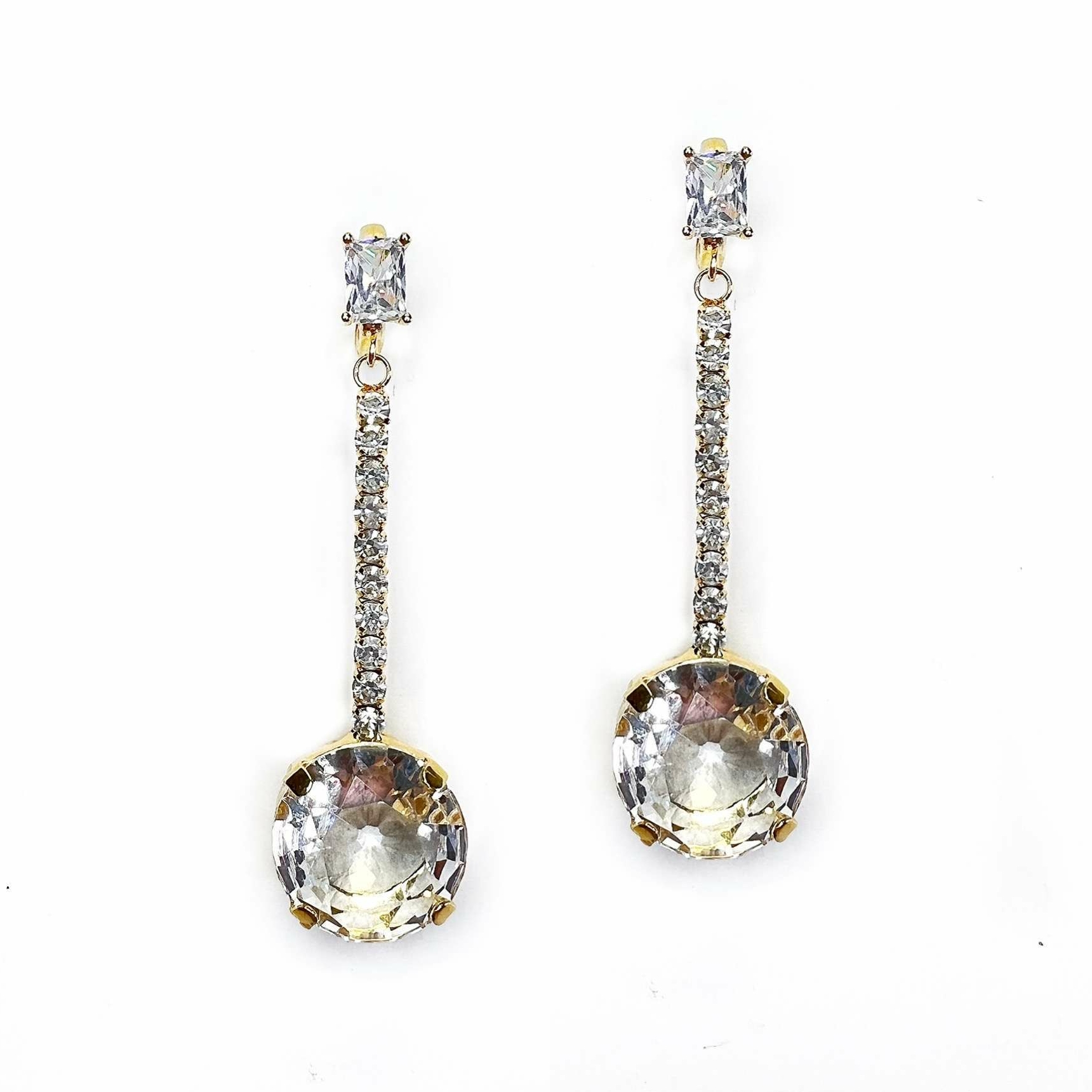 Серьги "Dilinea III"