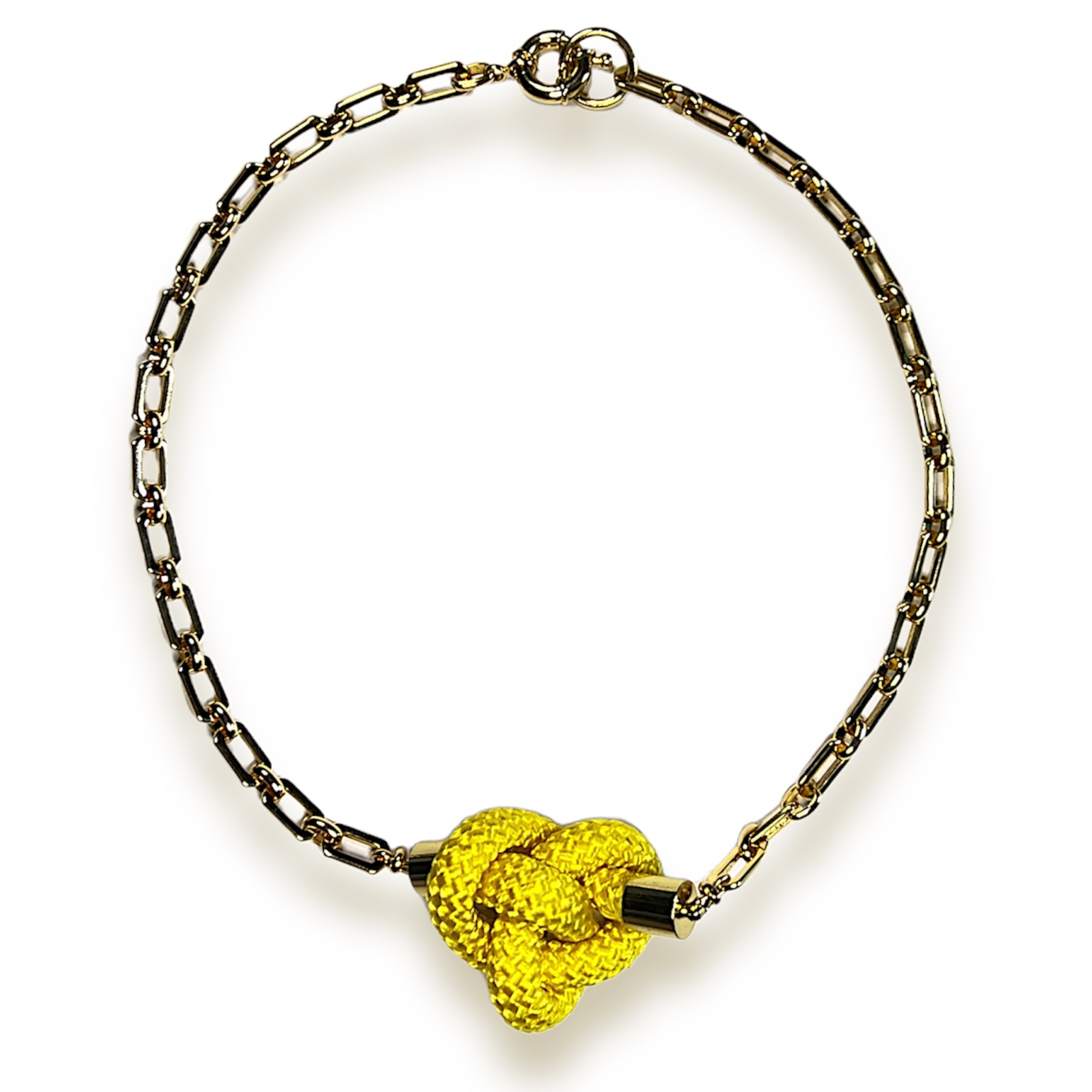 Колье "Summer Rainbow V"