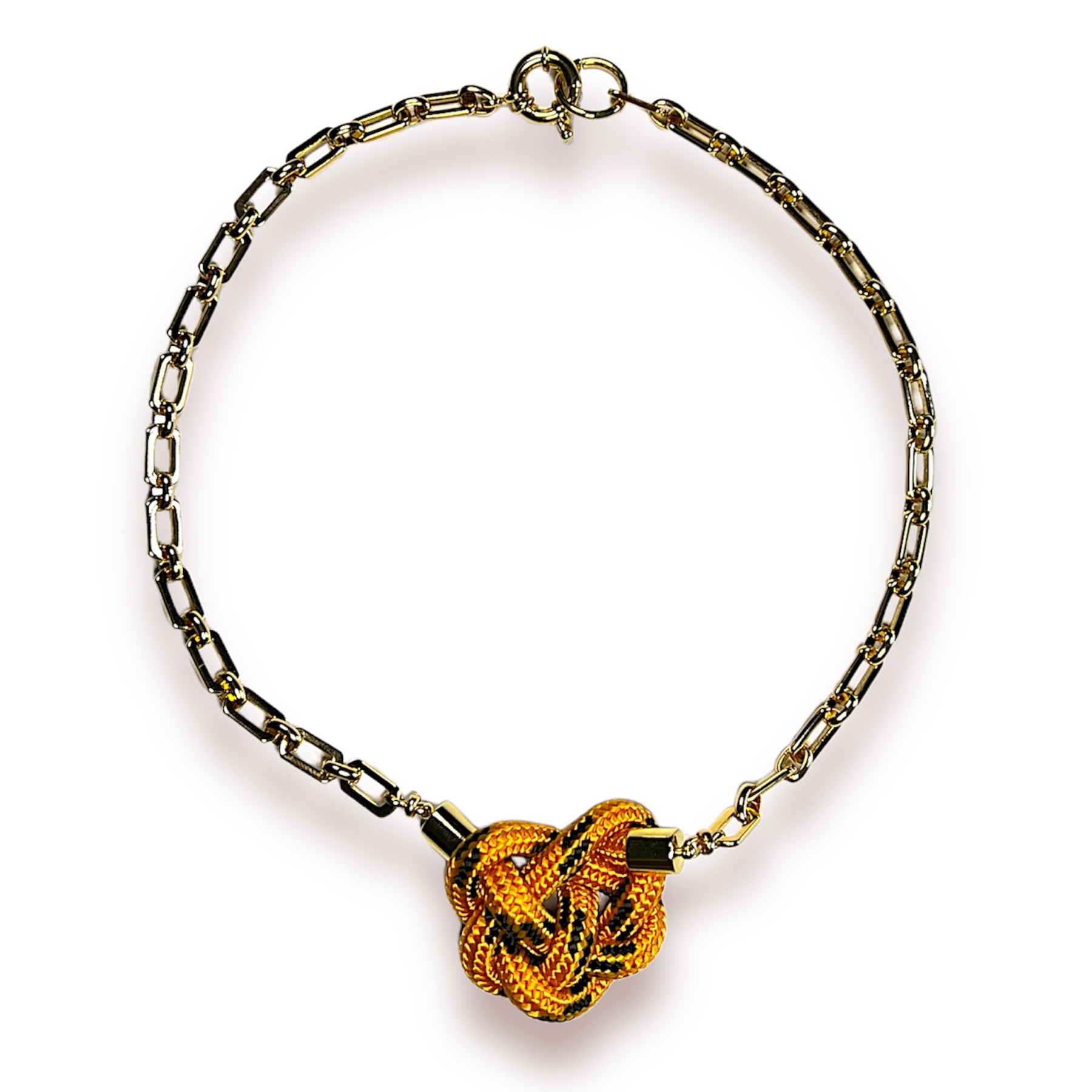 Колье "Summer Rainbow IV"