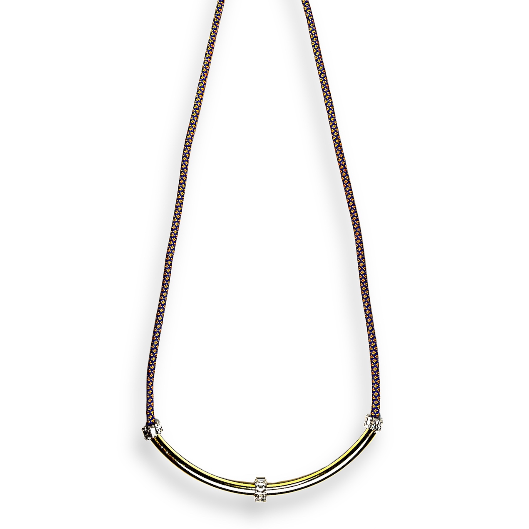 Колье "Summer Rainbow VII"