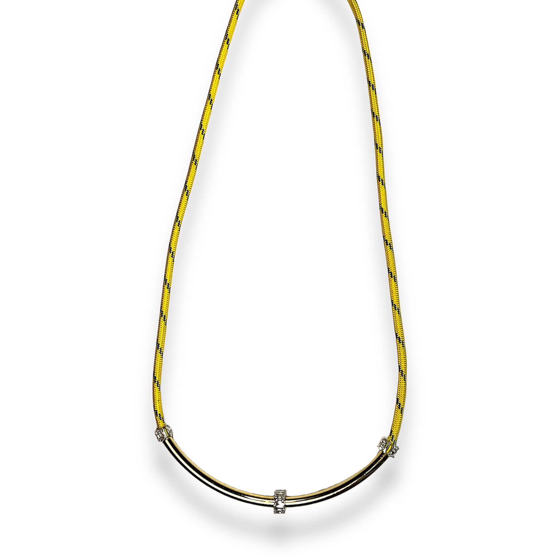 Колье "Summer Rainbow IX"