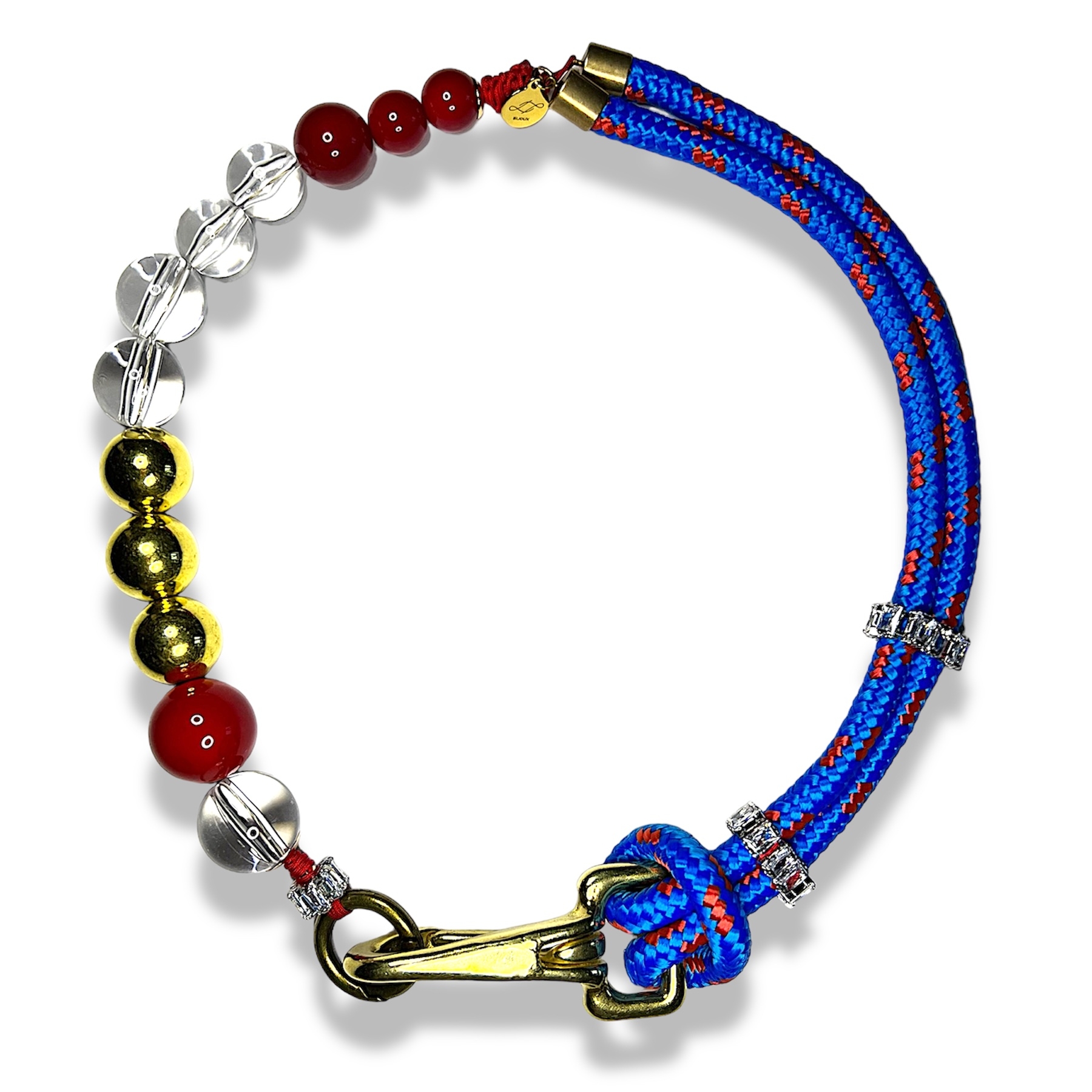 Колье "Summer Chic XI"