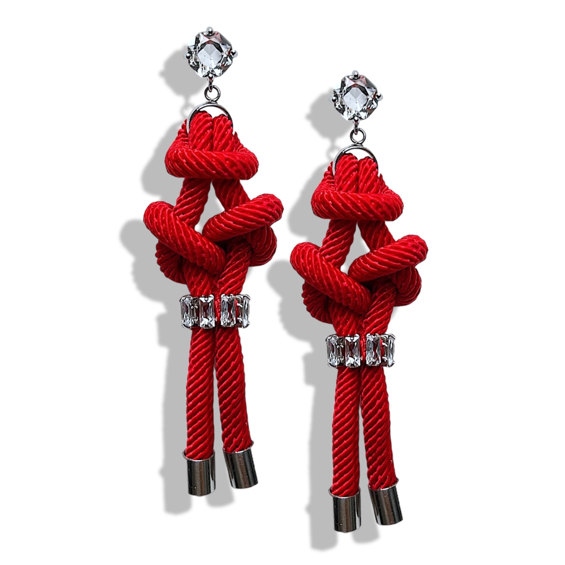 Серьги ""Summer Fun VII""