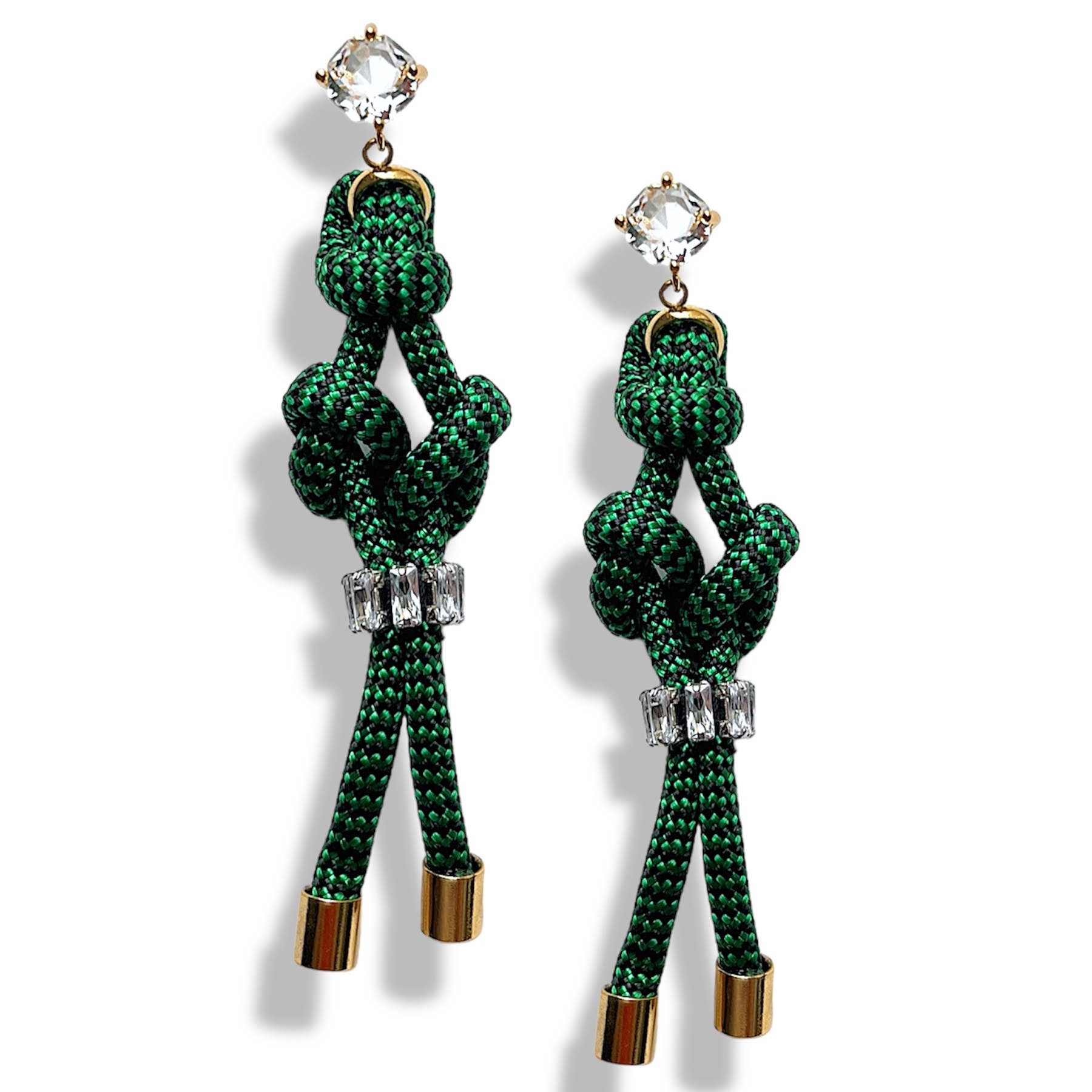 Серьги ""Summer Fun VIII""