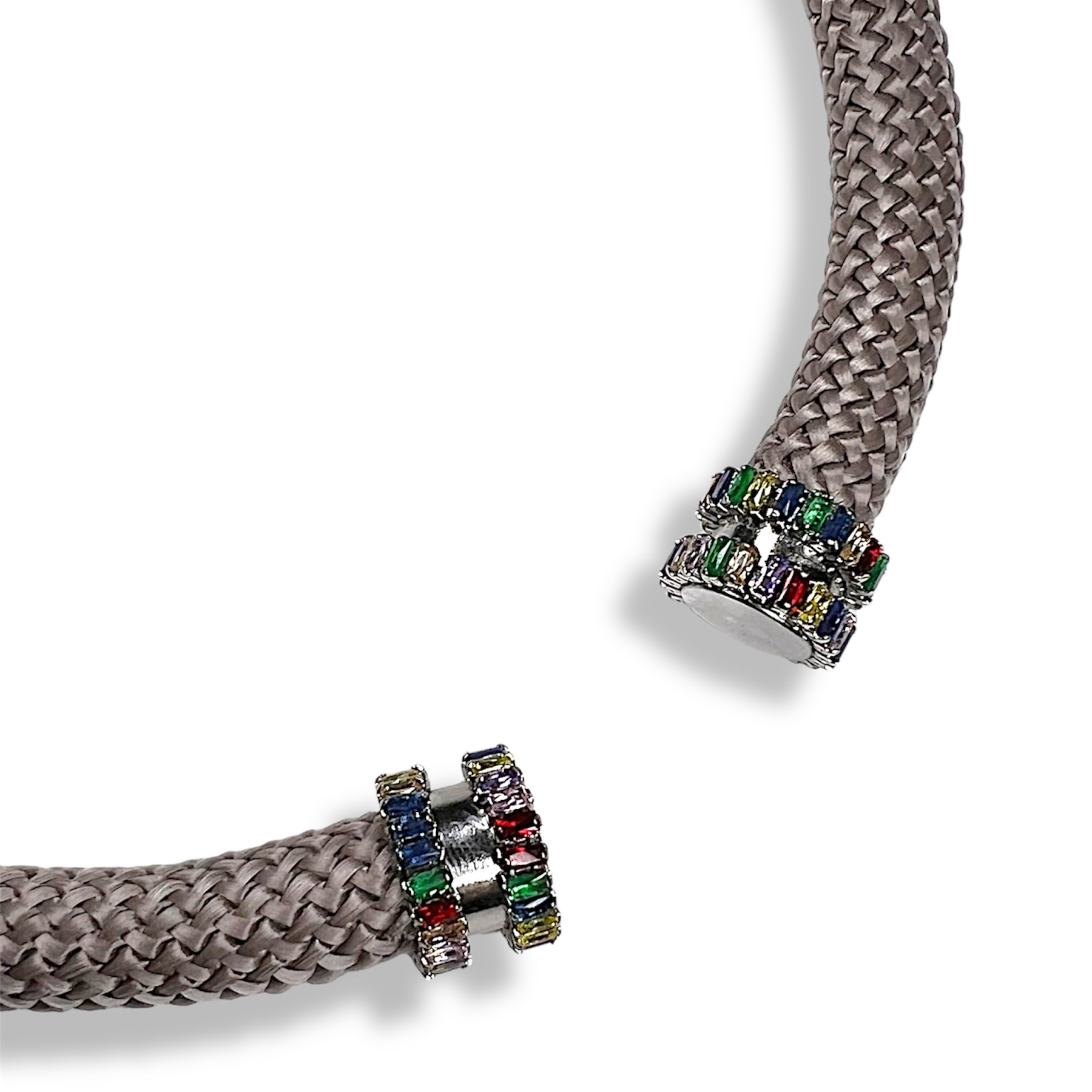 Чокер "Galaxy III"