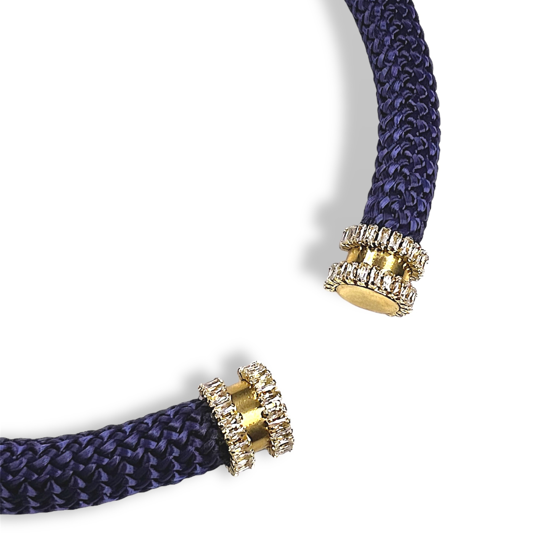 Чокер "Galaxy IV"