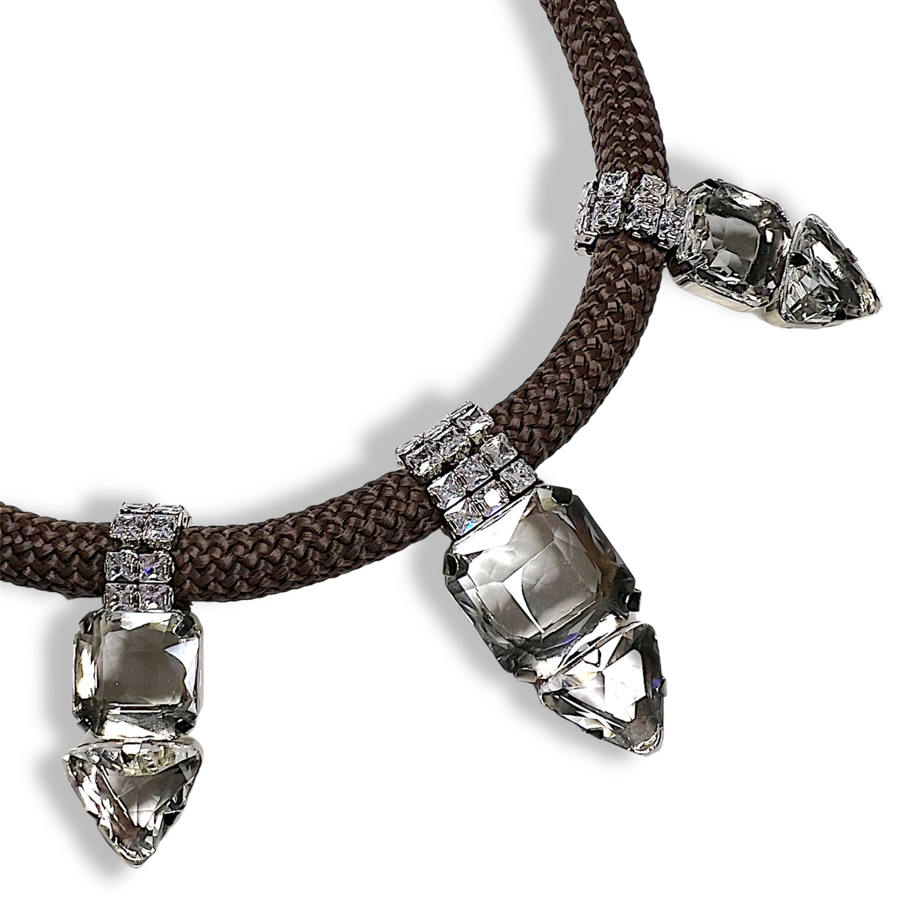 Колье "Galaxy III"