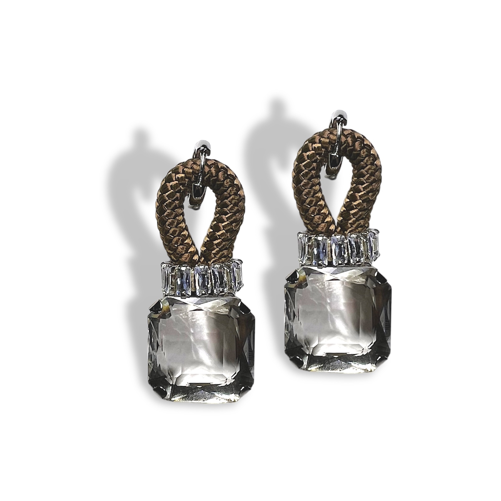 Серьги "Galaxy I"