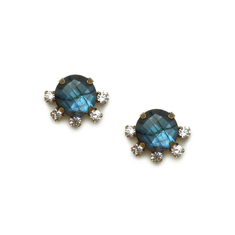 Серьги "Luna I"