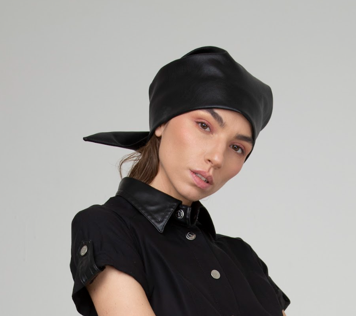 HEADSCARF "TRIANGLE"