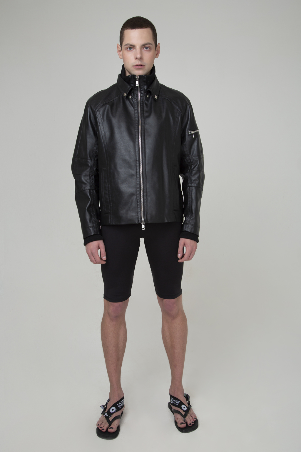 JACKET «BIKE»