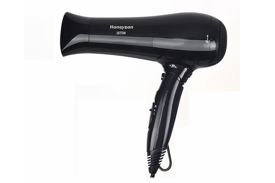 Фен для отеля d15  Мощность: 1875W* 2 режима работы