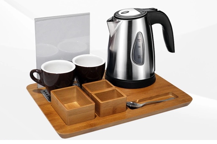 Чайный набор, 0SD 29 дерево, 360*240*20   Объем:1,2 литра Мощность: 1350W