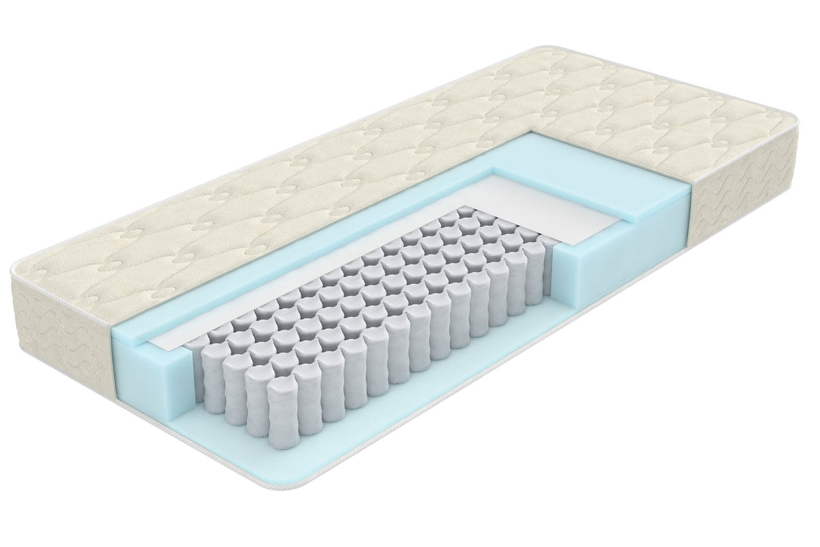 МАТРАС ОРТОПЕДИЧЕСКИЙ  20 СМ 80Х200