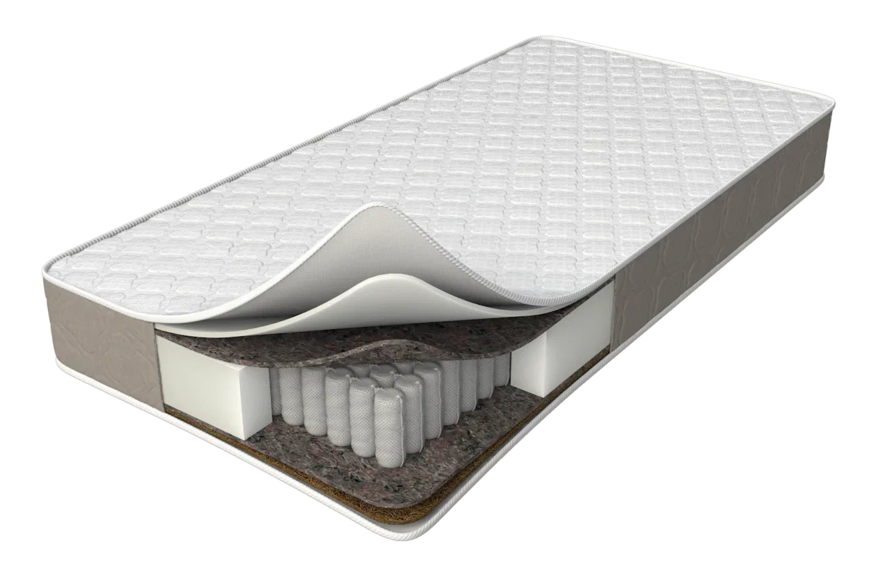 МАТРАС ОРТОПЕДИЧЕСКИЙ  18см  90Х200