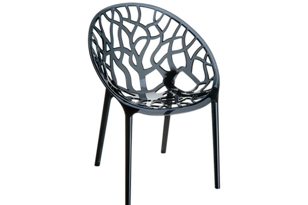 Стул пластиковый