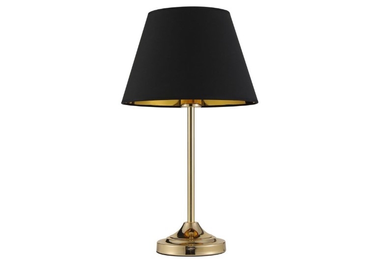 Настольная лампа