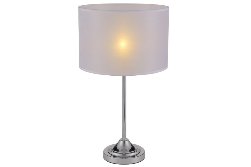 Настольная лампа