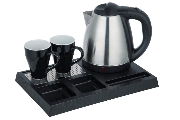 Чайная станция  R100, 363*240*33  Объем: 1,2 литра Мощность: 1350W