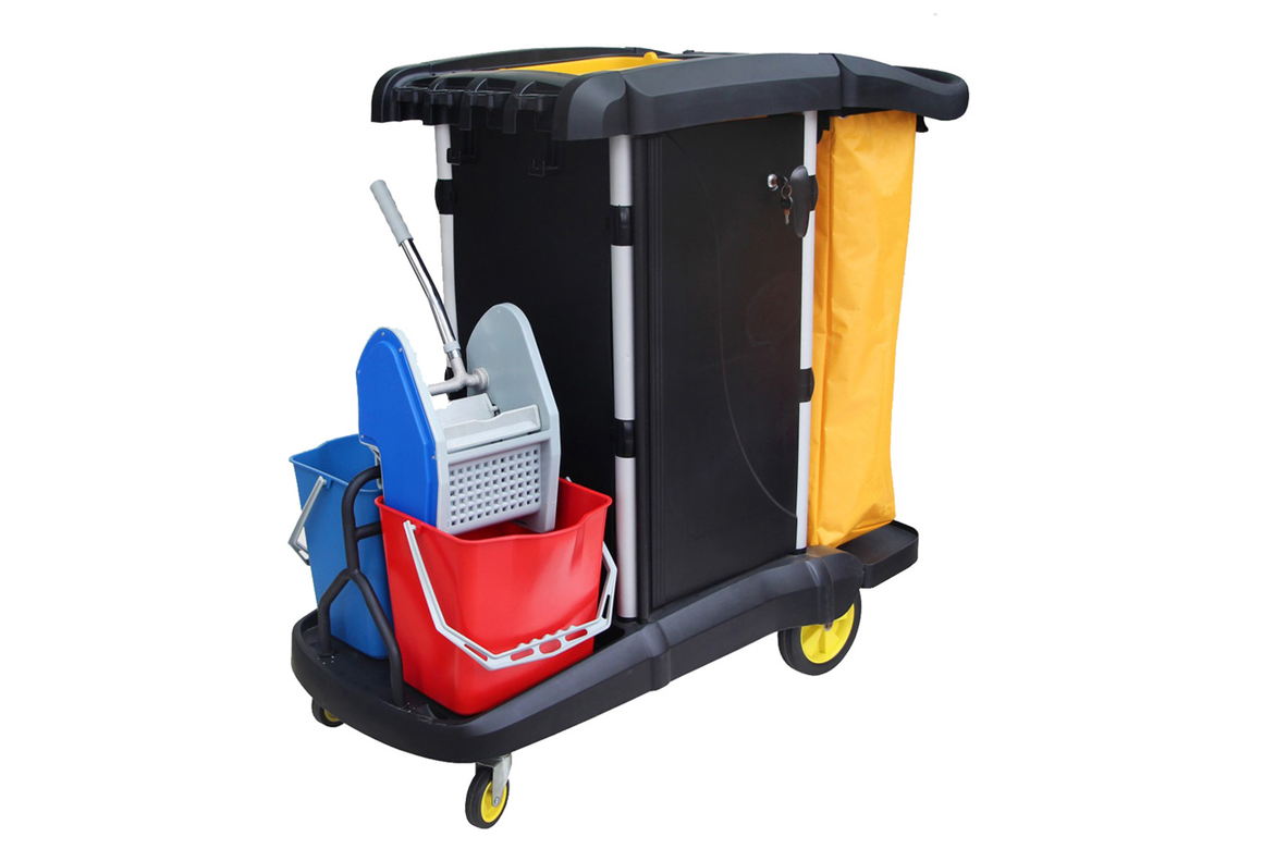 Тележка для уборки