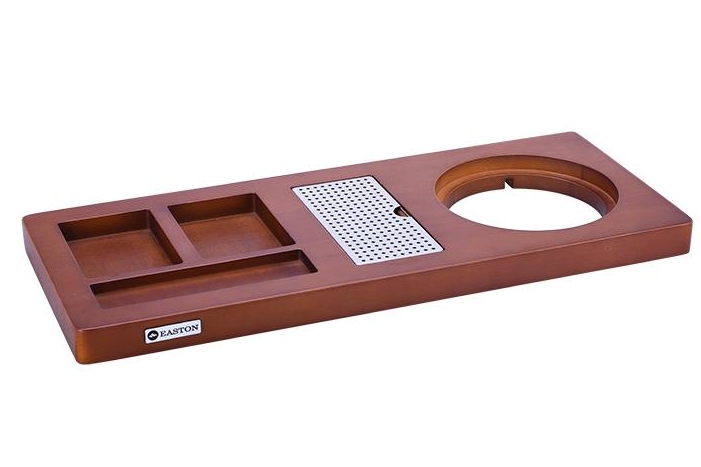 Поднос для чайного набора, дерево