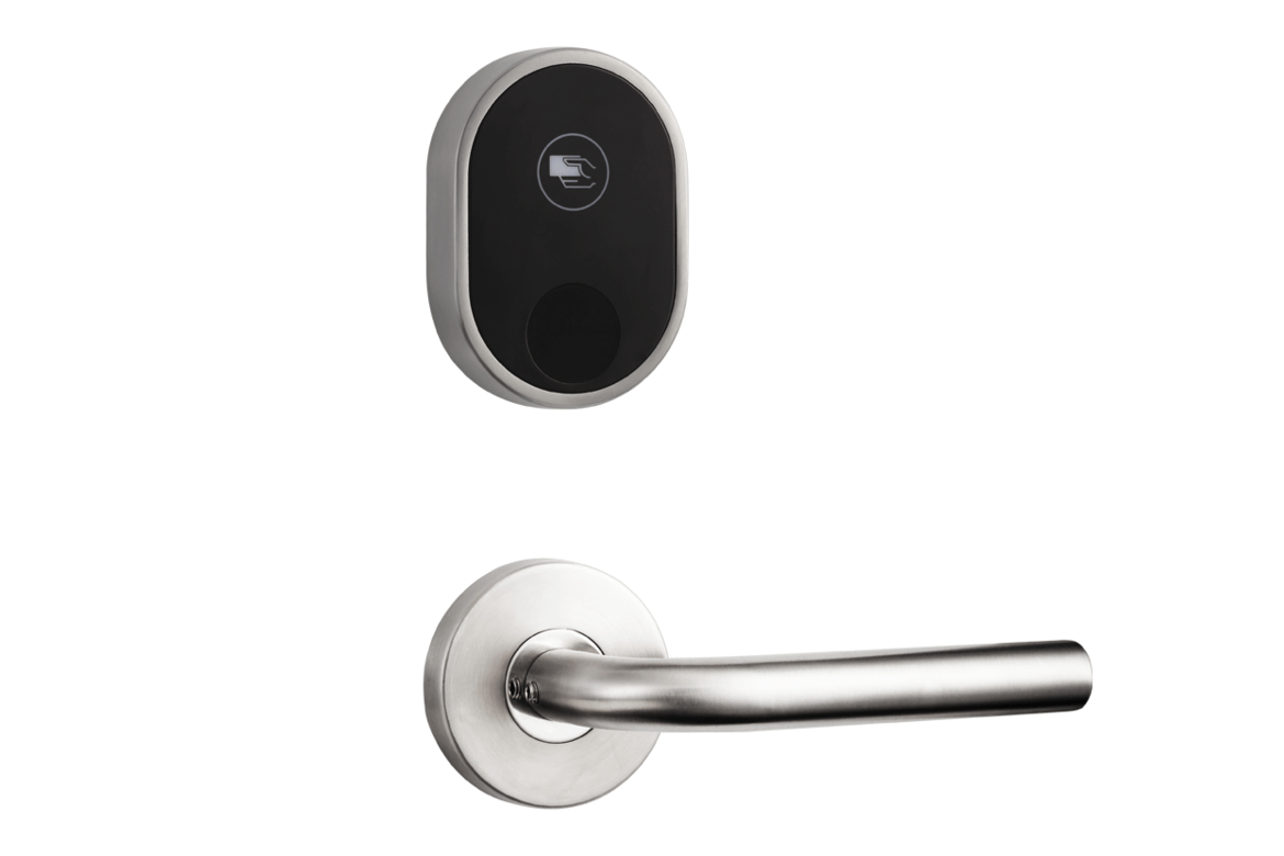 Электронный замок HSU-9902-S