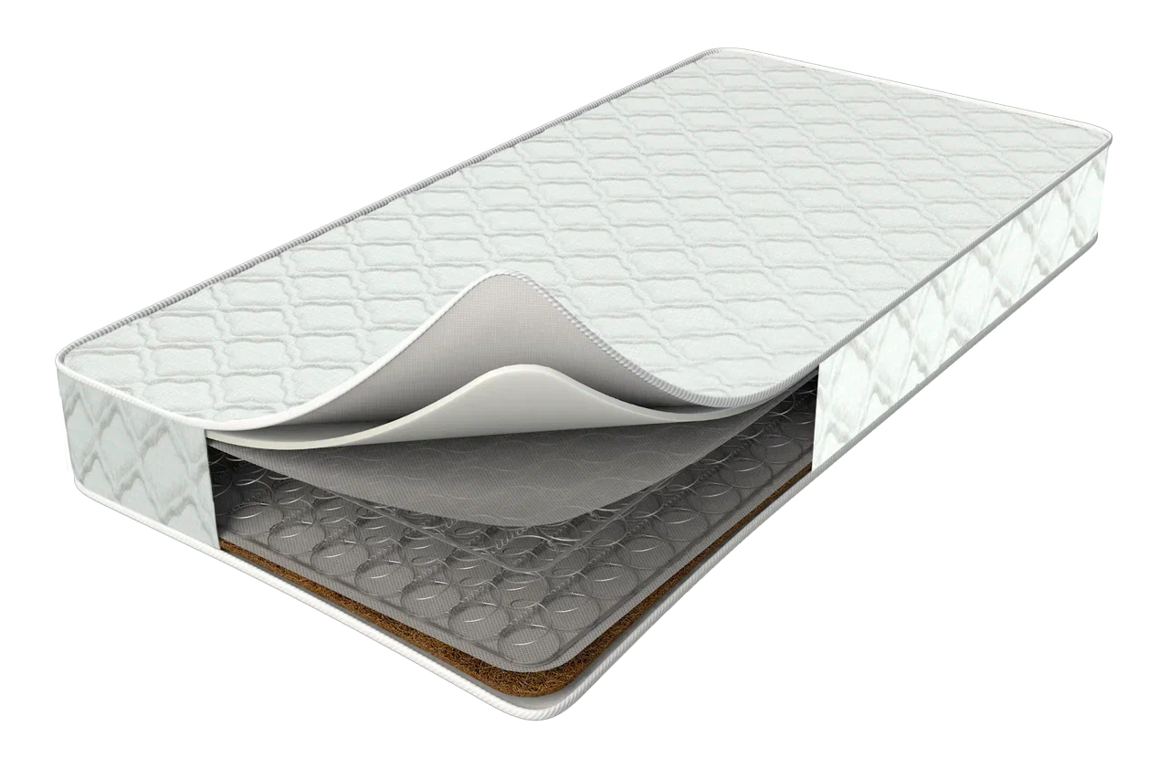 МАТРАС ОРТОПЕДИЧЕСКИЙ  18 СМ 160Х200