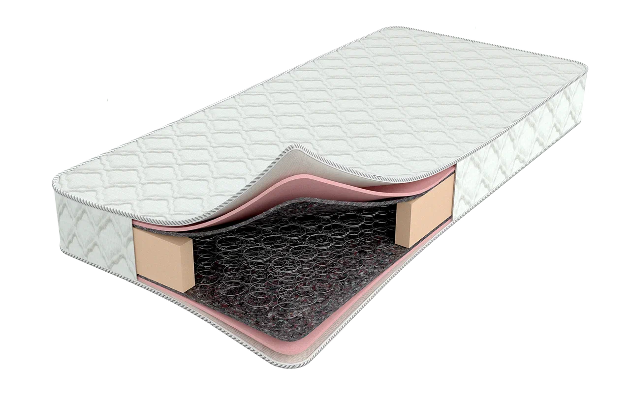 МАТРАС ОРТОПЕДИЧЕСКИЙ  17 СМ 160Х200