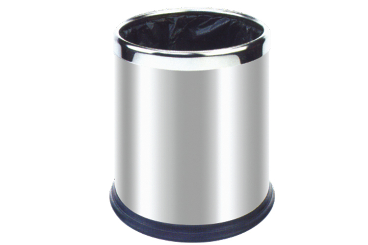 Ведро для мусора 10 л. напольное, со съемным корпусом