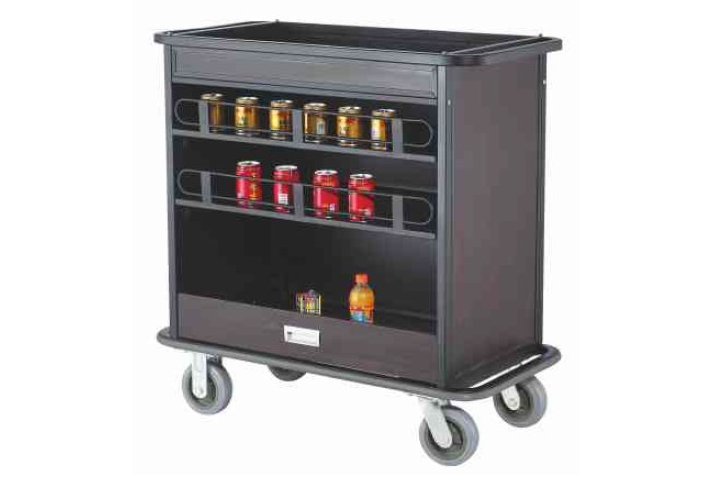 Тележка для рум сервиса