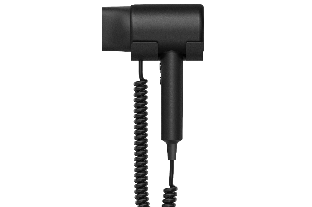 Фен с ионизацией, мощность: 1600