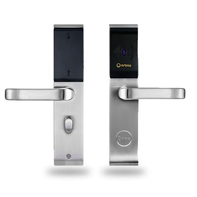 Гостиничный замок  Orbita E3042 |ProHotel|