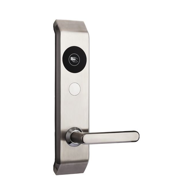 Электронный замок HSU-9938-S