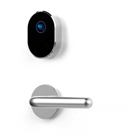 Электронный замок HSU-9902-S