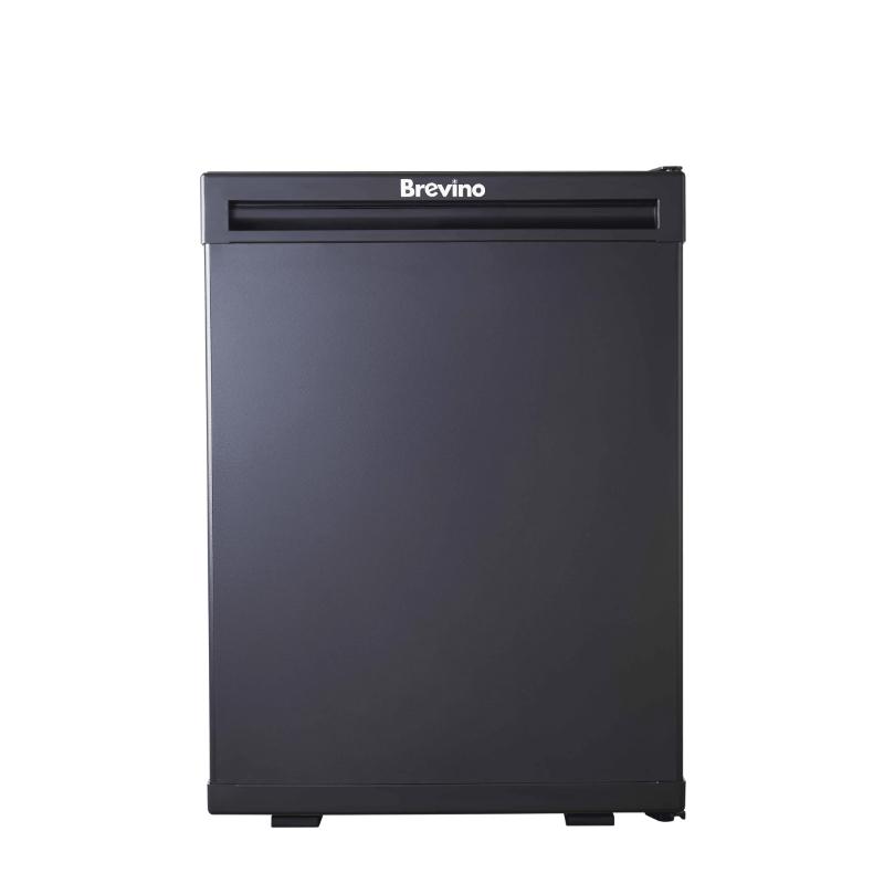 Мини-бар 30л термоэлектрический, дверь: глухая/стекло.  Размер: 400*420*475