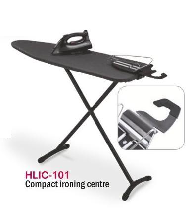 Гладильный центр, размер доски: 1110*330 мм  Утюг: 2000W