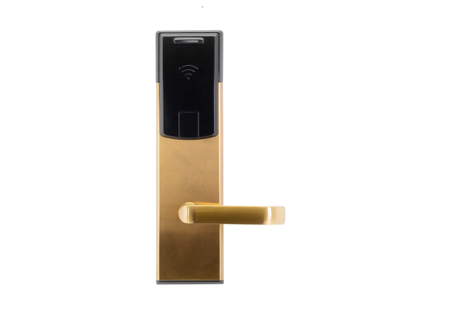 Электронный замок HSU-9936-G | ProHotel