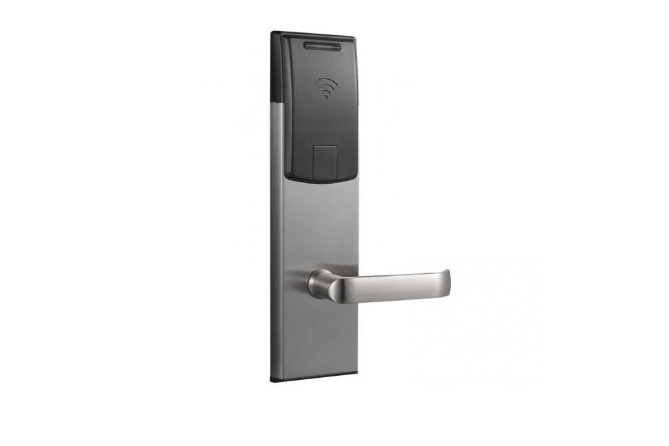 Электронный замок HSU-9936-S | ProHotel