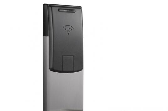 Электронный замок HSU-9936-S | ProHotel