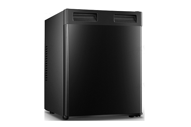 Мини-бар HOMESUN 40л термоэлектрический, Размер: 545*410*440 мм