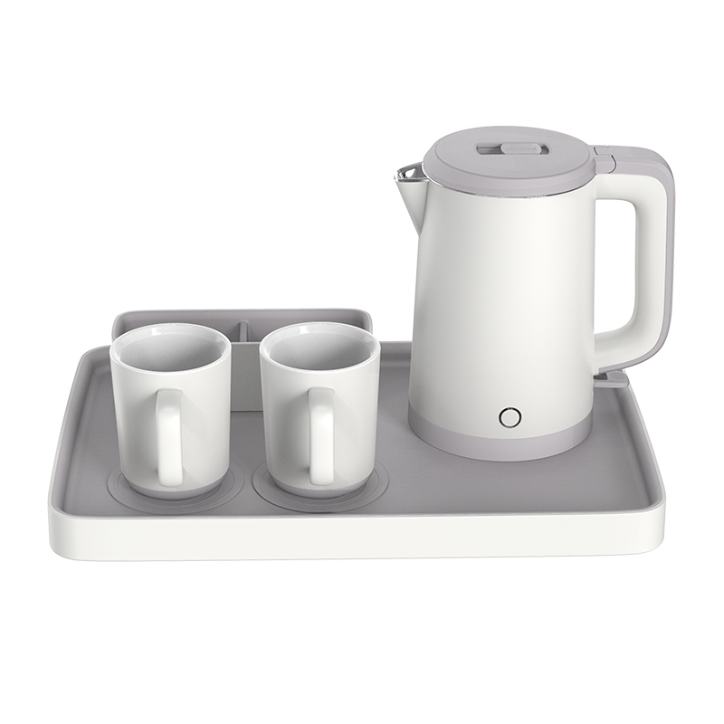 Чайная станция Kinhao KH826, Объем: 1 литр, Мощность: 1350W