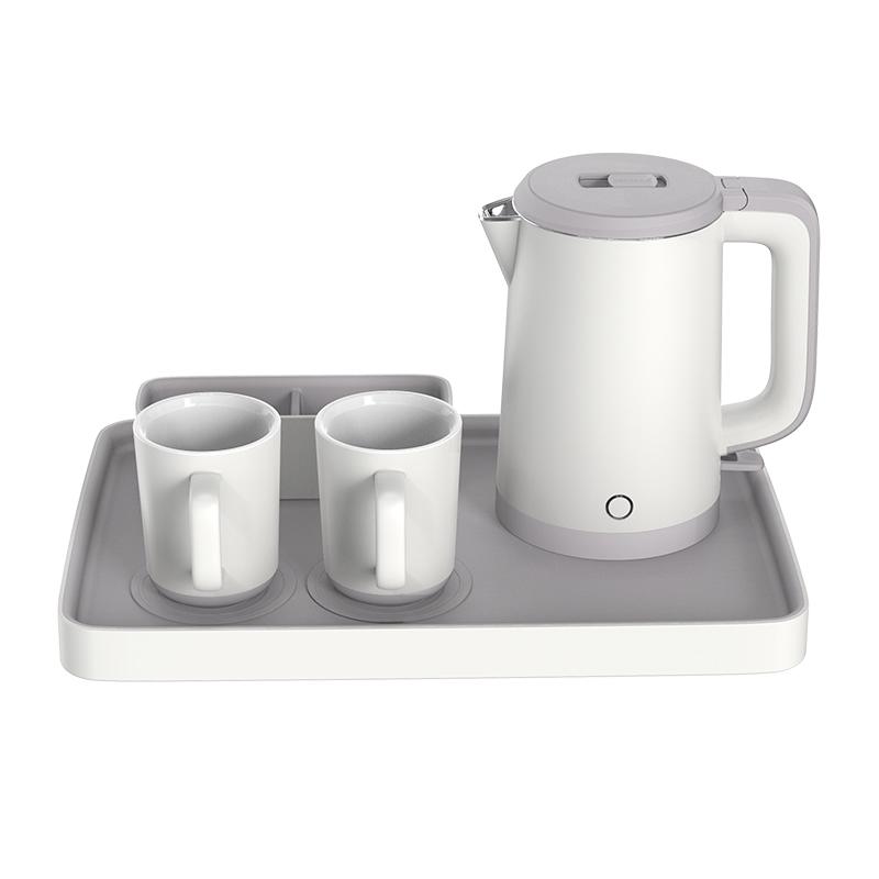 Чайная станция Kinhao KH826, Объем: 1 литр, Мощность: 1350W